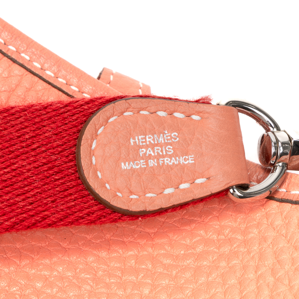 Hermes Evelyne III TPM - Picture 10 of 11